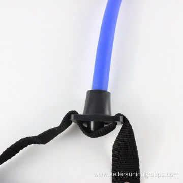 Resistance Band Tension Tube